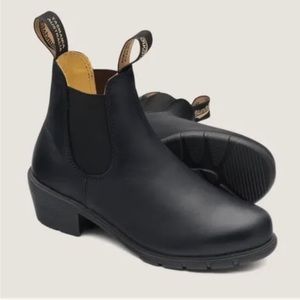Blundstone Heeled Boots